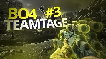 Team Majin | BO4 Teamtage #3