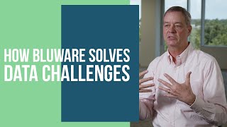 How Bluware Solves Data Challenges for the Energy Industry