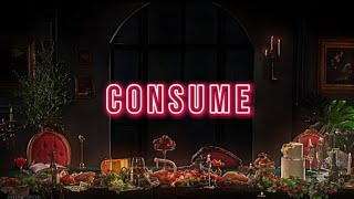Consume - The Warning (Sub Español)