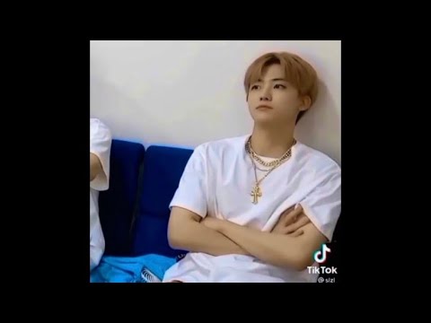 nct being jealous for 8 minutes straight | TIKTOK COMPILATION