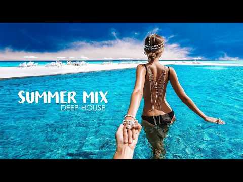 Alan Walker, Dua Lipa, Coldplay, Martin Garrix & Kygo, The Chainsmokers Style 🔥 Summer Vibes #28