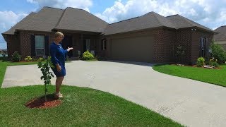 41198 Toledo Ave, Gonzales, LA