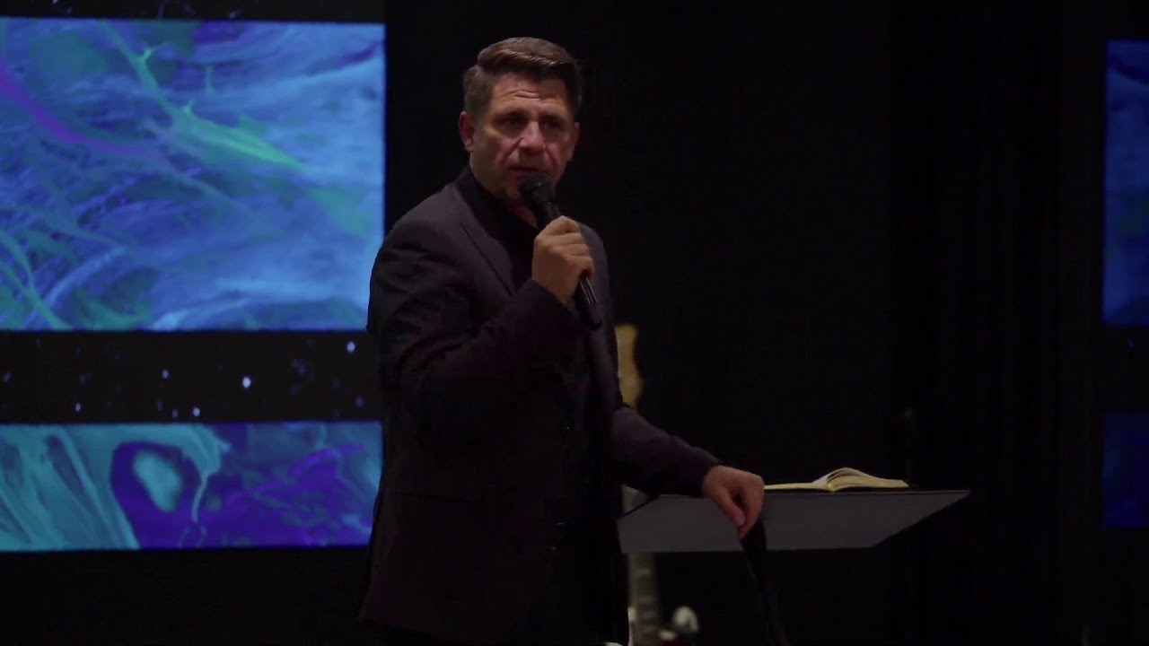 Emanuel Fedur - Cum să reacționezi când ești RESPINS?