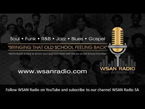 WSAN Radio SA Live Stream