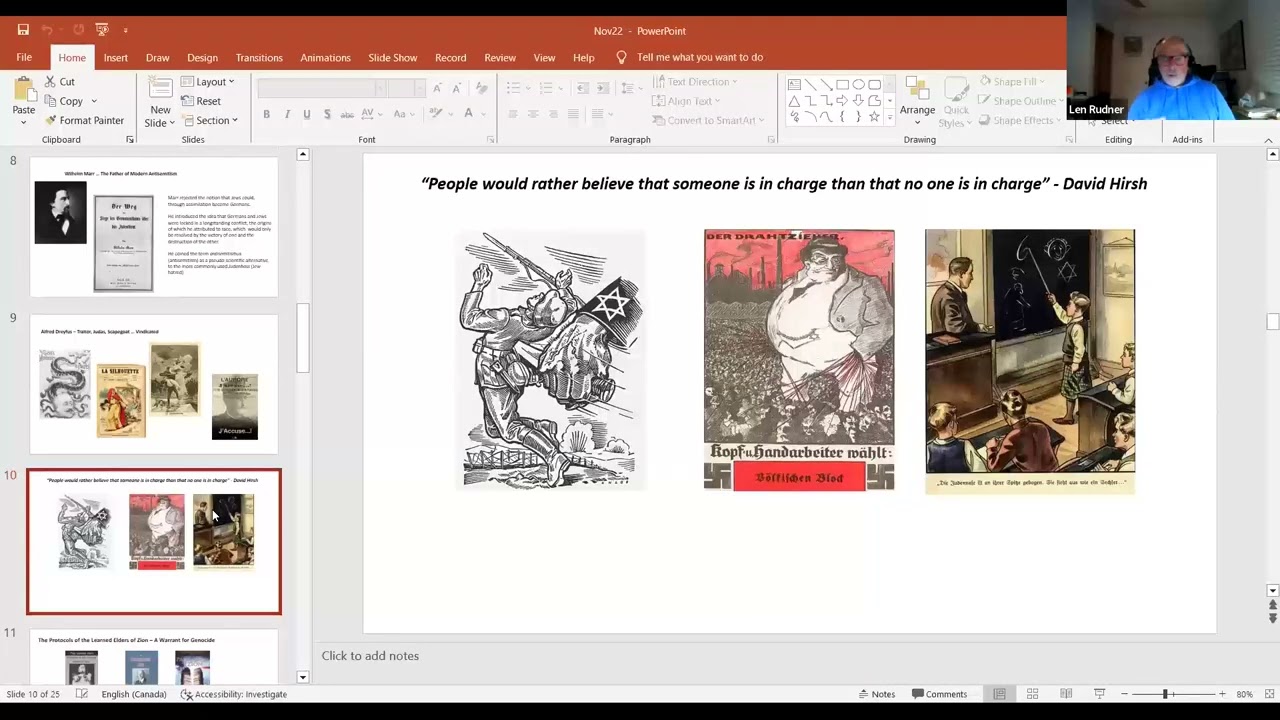 Public School Webinar- November 22, 2023