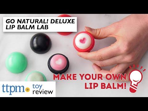 Go Natural! Deluxe