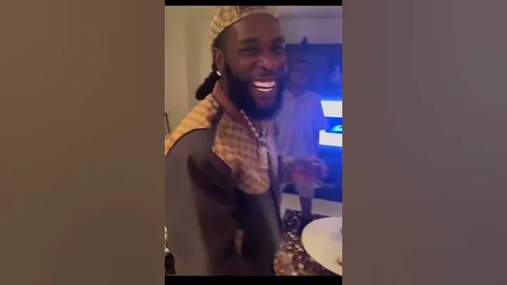 Asake , lil kesh visit Burna Boy after his London show🇳🇬❤️🚀#burnaboy #duet #asake #afrobeat