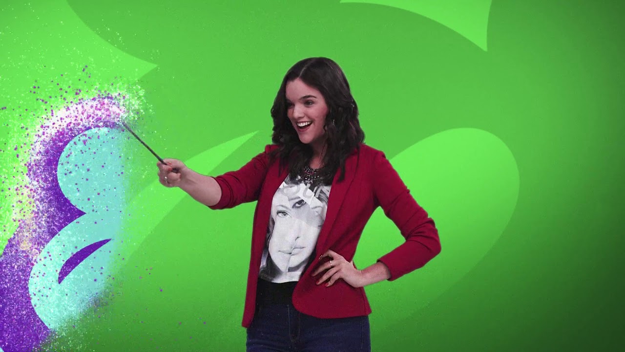 Malena Ratner - Você Está Assistindo ao Disney Channel+ - YouTube