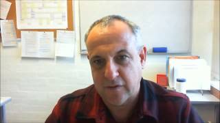 Introduction to Marketing Strategy MKT540