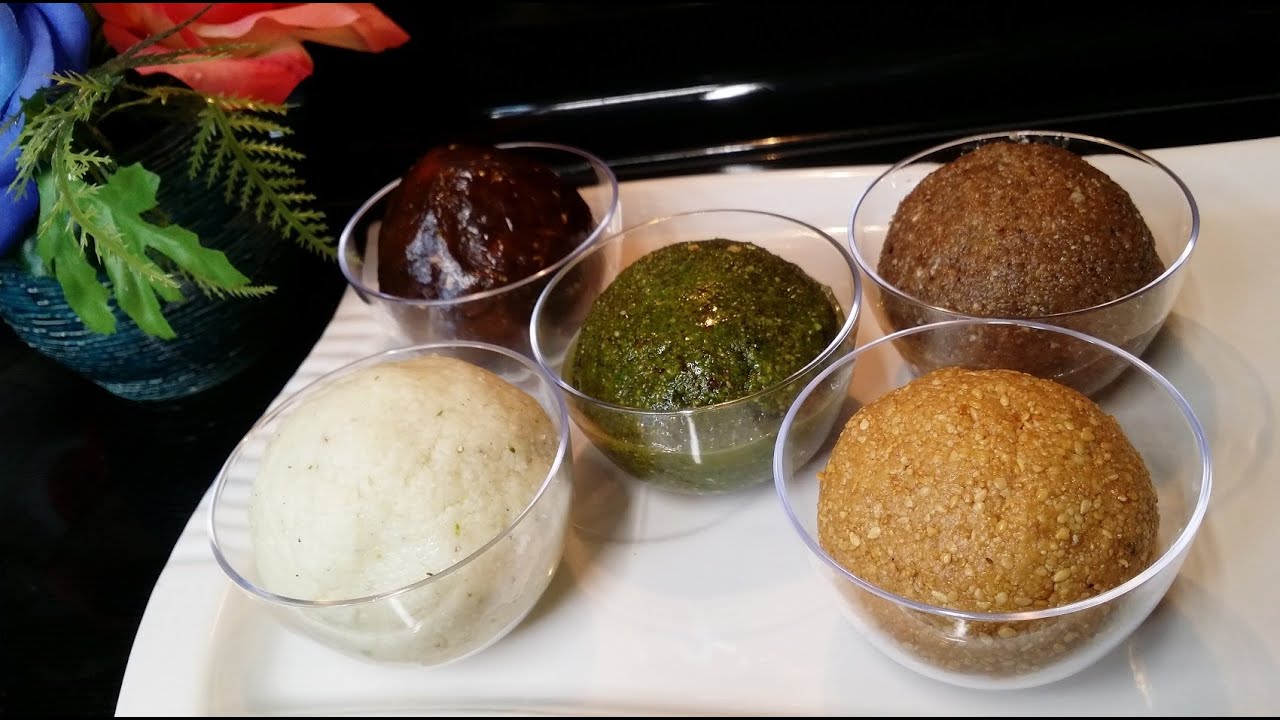 خمسة حشوات # للكليجه العراقيه .الاصليه ..بنكهات مختلفه .وبطرق سهله .