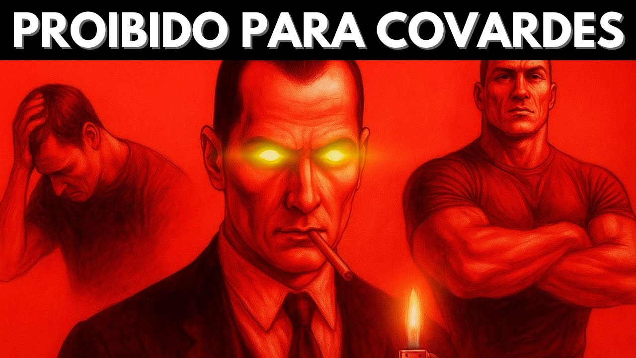 O Mundo Vai Te Destruir Se Você Não Souber Disso – Maquiavel