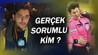 Ankaragücü başkanı Faruk Koca Halil Umut Meler'i yumrukladı | Mehmet Büyükekşi istifa etmeli mi?