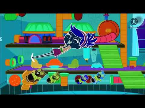 The ZhuZhus Dreams O Clock By Jessica Beeker In G Major 7