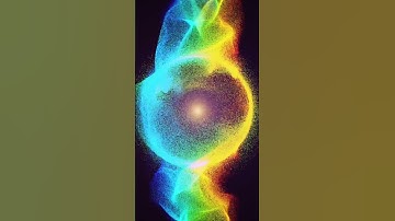 Rainbow Field - Live Wallpaper, VJ Loop & Background Visual