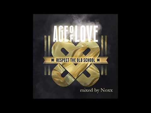 Age Of Love 10 YearsTrance x House__By Noxx