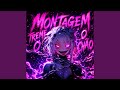 MONTAGEM TREME O CHÃO (Sped Up)