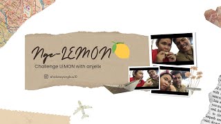 Lemonnya Palsu? 🙀 || Lemon kok ga asem🤔