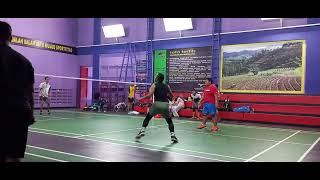 DIMAS-WWW VS DENY-TAKI | PB ICIKIWIR | GOR MUTIARA UNGU | 20220327 071738