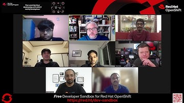 KubeCon EU Office Hour: Replatforming to Kubernetes With Move2Kube