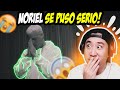 Coreano Reacciona A Noriel Cerrando Capitulo mp3