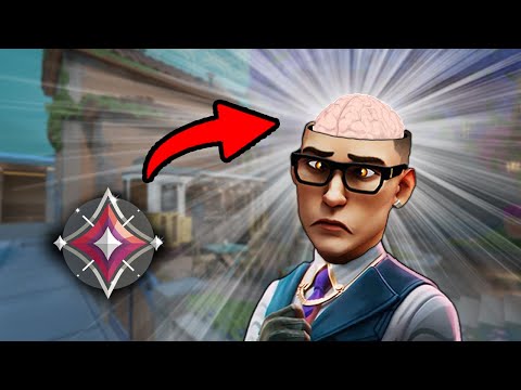 Inside the Mind of a CHAMBER Main