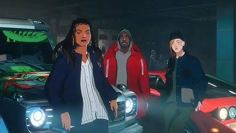 Need for speed Unbound | Gamepass | Play before Gamepass launch | Introduction to story