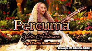 Download Lagu Percuma _ Hindia Version -Yulia Azahaara MP3