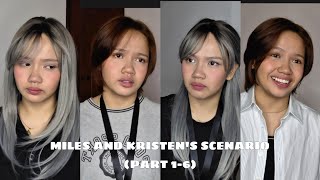 MILES AND KRISTEN'S SCENARIO | INCORRECTLYROCE