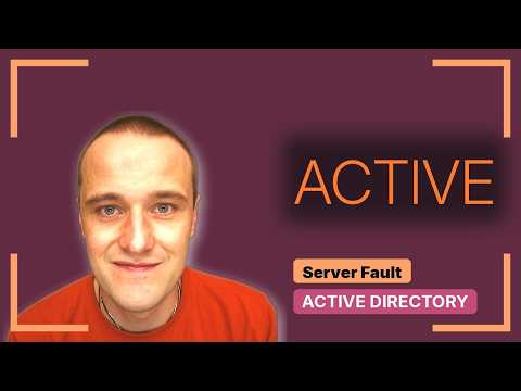 DevOps & SysAdmins: Active Directory Authentication with LDAP proxy (2 Solutions!!)