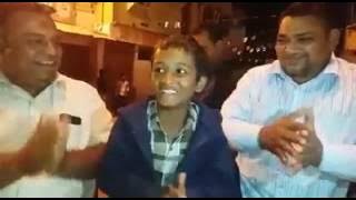 Kya biwi mili yaro deewana banadli