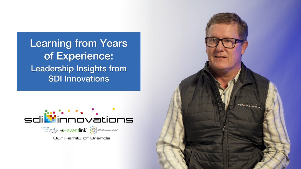 Learning from Years of Experience | Leadership Insights from SDI Innovations