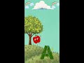 ABC Song for Kids 🎵 | Learn Alphabets A–Z Easily