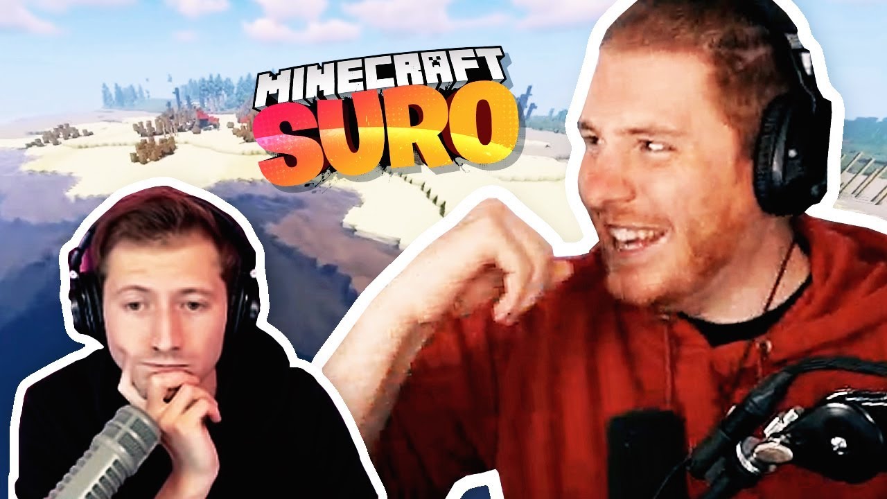 Unge REAGIERT auf Izzi's SURO Reaktion! | 
