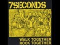 7 seconds  walk togetherrock together 1985 full album