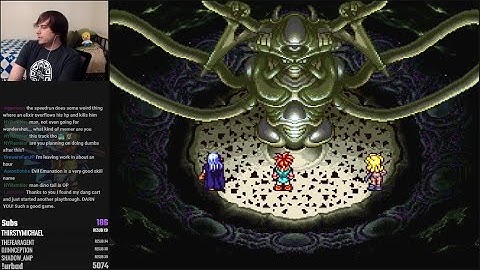Chrono Trigger - Part 9 (Finale)