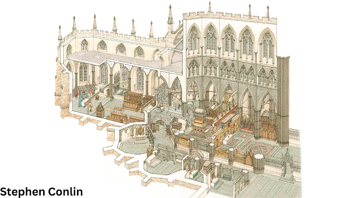 Lost medieval church used by 15th-century royalty ...