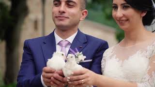 Lavender Wedding(Лавандовая свадьба)