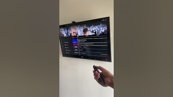 😱Ahora puedes ver TV gratis con el ROKU