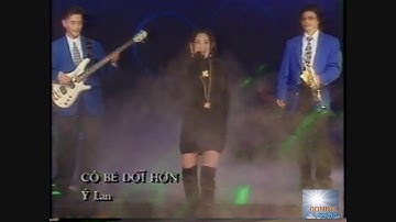 14. Cô bé dỗi hờn - Ý Lan