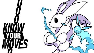 Ori - Know Your Moves