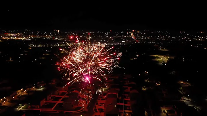 Firework Safety: Preventing Injuries During Fourth of July Celebrations