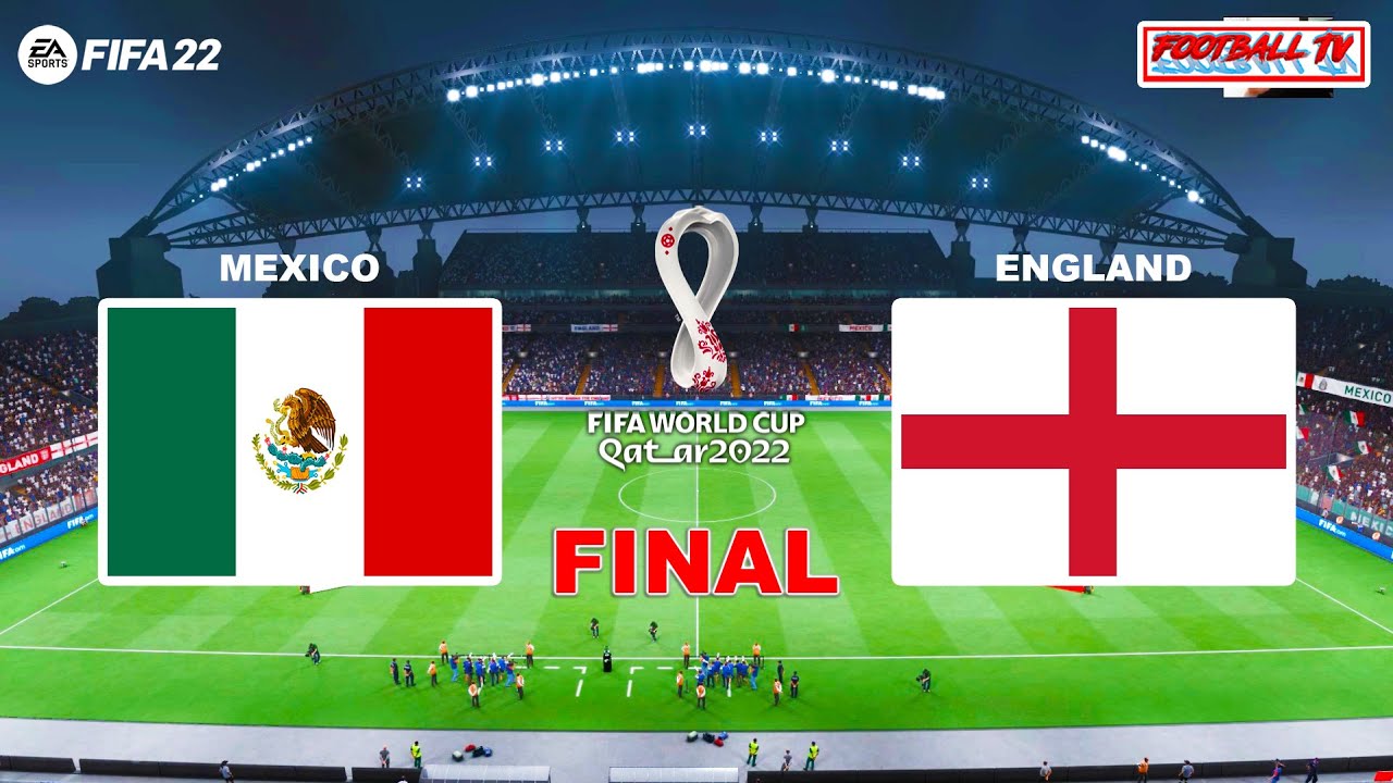 Set Your Alarms: The Final Word On Mexico Vs England Time Change