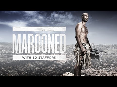 ben ed Stafford 4.bölüm