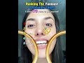 Ranking The Funniest Prediction Filter #funny #youtubeshorts #youtube #tiktok #ytshorts #shorts