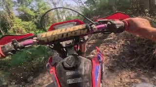 Enduro Madness,  Pattaya, Thailand,  Day 1