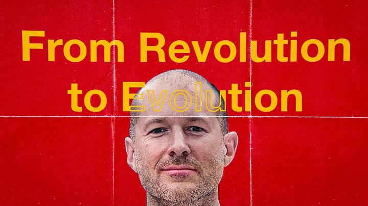 Apple Design: The Post-Ive Era