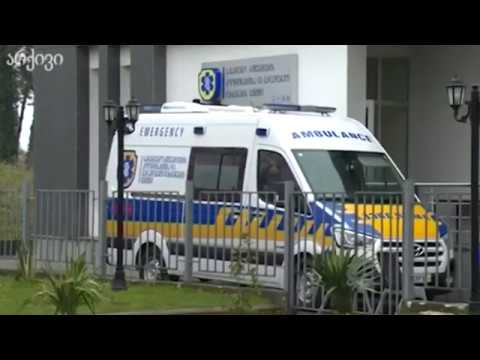 ფოთში კორონავისრუსის პირველი შემთხვევა დაფიქსირდა 15 04 20