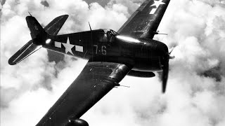 Why Hellcat Pilots Started Diving Through Clouds — And Ambushed Zeros Every Time Profile