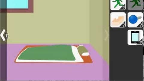 Find the Escape Men 87 Pollinosis Walkthrough Video