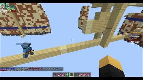 Minecraft Hacker (ForceField)